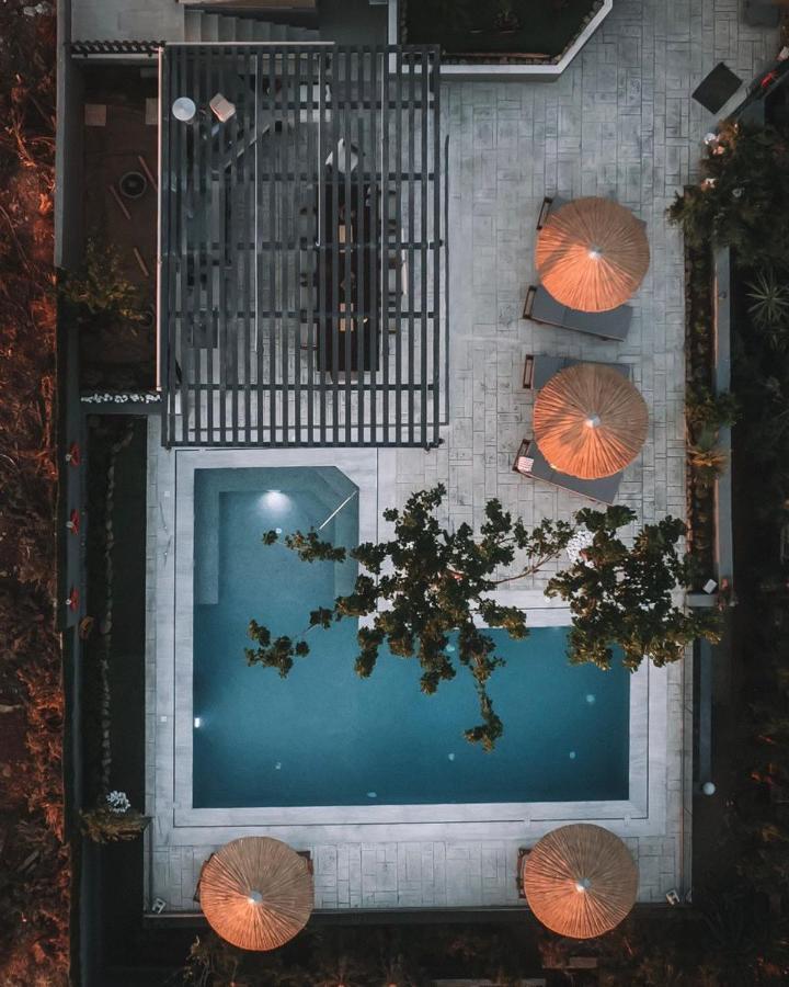 "Stergiou Luxury Apartments" Με Κοινη Πισινα Saronida Exteriér fotografie